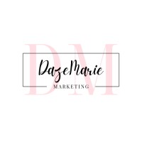 DazeMarie Marketing logo - Similar company to The Chambers Project