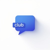 ClubChat logo - Similar company to Hypertonic It Solution Pvt Ltd