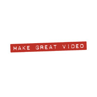 Make Great Video