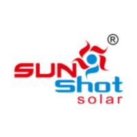 SunShot Solar logo - Similar company to Sunshot Technologies