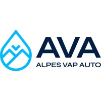 Alpes Vap Auto logo - Similar company to Hydra Detailing
