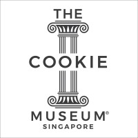 The Cookie Museum logo - Similar company to Gatekeepers Singapore