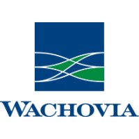 Wachovia Corp logo - Similar company to Lydian Data Services