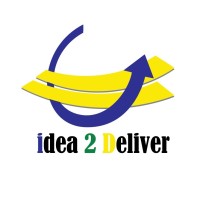 i2D Communications Limited logo - Similar company to I2Technologies Limited