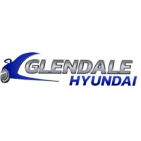 Glendale Hyundai logo - Similar company to Us Auto Trust