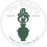The Wellery logo - Similar company to Let'S Feel Good