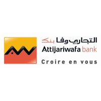 Attijariwafa bank logo - Similar company to Inwi
