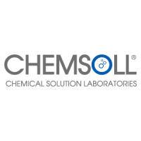 CHEMSOLL logo - Similar company to Chemsoll