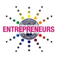 Soroptimist Entrepreneurs logo - Similar company to Auszeichnung Berner Baukultur