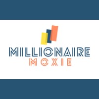Millionaire Moxie logo - Similar company to Foundriq