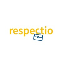 respectio GmbH logo - Similar company to Datenmeier Gmbh & Co. Kg