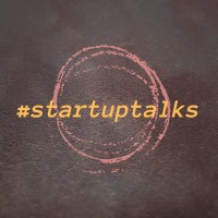 Startup Talks logo - Similar company to Nextgen Leaders