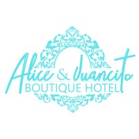 Alice & Juancito Boutique Hotel logo - Similar company to Calzatica
