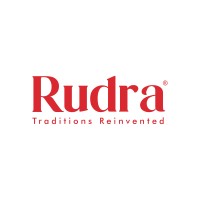 Rudra Kitchen World logo - Similar company to 70'S Kitchen