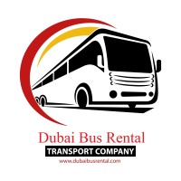 Dubai Bus Rental Company logo - Similar company to Noor Islam Passengers Transport