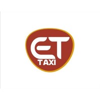 ET taxi logo - Similar company to Kassa Trade, Inc.