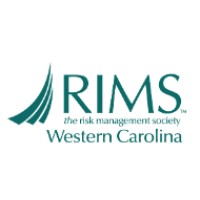 Western Carolina RIMS Chapter logo - Similar company to South Carolina Workers' Compensation Educational Association