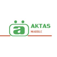 Aktaş Mermer San. Tic. A.Ş. logo - Similar company to Mart Mermer Ve Maden San. Tic. Ltd. Şti.