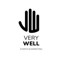 VERY WELL events & marketing logo - Similar company to Studiofv