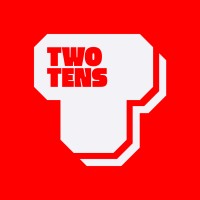Two Tens Studio logo - Similar company to Topo Studio