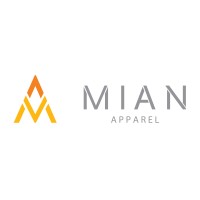 MIAN Apparel logo - Similar company to Tài Thanh Bình Garment Manufacturer