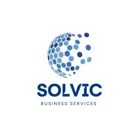 Solvic Bunsiness services logo - Similar company to Skyapps Technologies Ltd