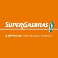 Supergasbrasto logo - Similar company to Cagece