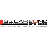 Square One Projects Pty Ltd logo - Similar company to 8Projects Pty Ltd