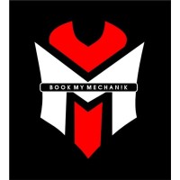 Book My Mechanik logo - Similar company to Dizzi