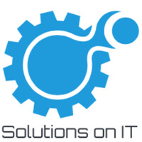 Solutions on IT logo - Similar company to Ww Software
