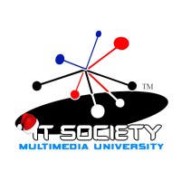 IT Society MMU Melaka logo - Similar company to Honda Melaka