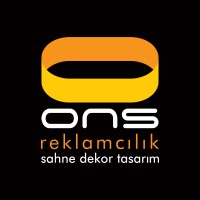 Ons Reklamcılık logo - Similar company to Ons Group Llc