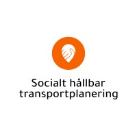 Socialt hållbar transportplanering logo - Similar company to Travalytics
