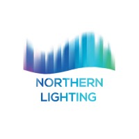 Northern Lighting logo - Similar company to Bl Lighting