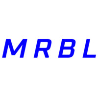 MRBL logo - Similar company to Heaps Digital Ventures