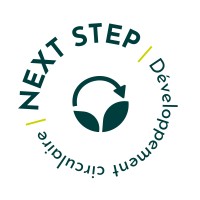 Next Step logo - Similar company to Colibrimm