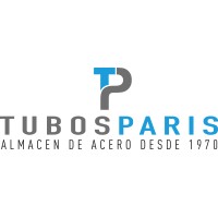 TUBOS PARIS, S.A. logo - Similar company to Euralco Europe B.V.