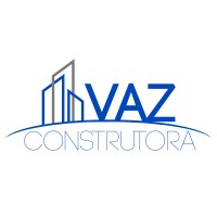 Construtora Vaz logo - Similar company to Moral Brindes