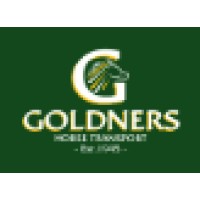 Goldners Horse Transport logo - Similar company to Orion Fire Engineering
