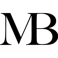 Mary Beckett Design logo - Similar company to Yellow Weld