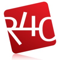 R4C Soluções .NET logo - Similar company to R4C