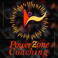 Power Zone Coaching logo - Similar company to Keats Coaching