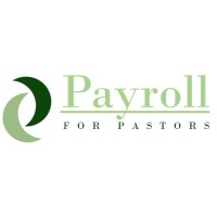 Payroll for Pastors logo - Similar company to Payroll & Benefit Solutions