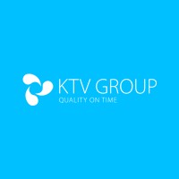 KTV Group AS logo - Similar company to Ktv Working Drone