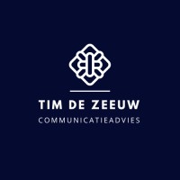 Tim De Zeeuw Communicatieadvies