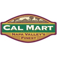 Cal Mart Napa Valley