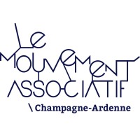 Le Mouvement Associatif de Champagne Ardenne logo - Similar company to Métanoïa