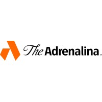 The Adrenalina logo - Similar company to Dlt Hub