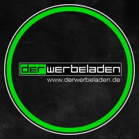derwerbeladen logo - Similar company to Williams Media Leipzig