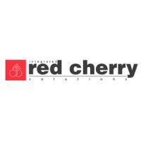 Integrated RedCherry Solutions logo - Similar company to Purpleso Technologies